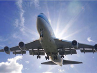 Delavnica za odpravljanje strahu pred letenjem