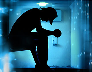 Napotitev bližnjega v duševni stiski po strokovno pomoč